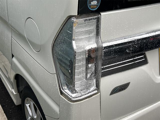 タント カスタムＸ　トップエディションＳＡＩＩ　ドライブレコーダー　ＥＴＣ　バックカメラ　両側スライド・片側電動　ナビ　ＴＶ　衝突被害軽減システム　オートライト　ＬＥＤヘッドランプ　スマートキー　アイドリングストップ　電動格納ミラー　ベンチシート（15枚目）