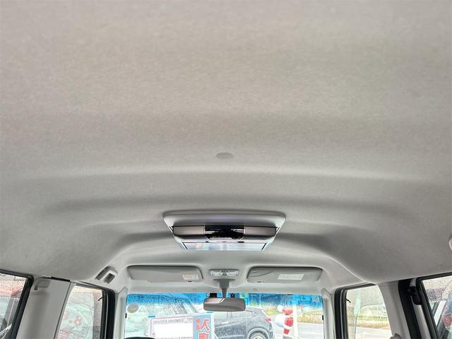 タント カスタムＸ　トップエディションＳＡＩＩ　ドライブレコーダー　ＥＴＣ　バックカメラ　両側スライド・片側電動　ナビ　ＴＶ　衝突被害軽減システム　オートライト　ＬＥＤヘッドランプ　スマートキー　アイドリングストップ　電動格納ミラー　ベンチシート（21枚目）