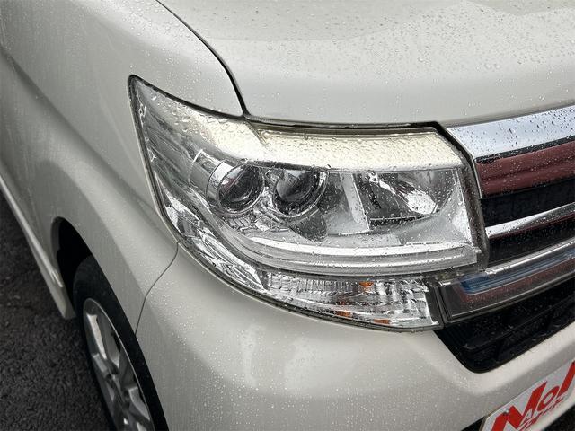 タント カスタムＸ　トップエディションＳＡＩＩ　ドライブレコーダー　ＥＴＣ　バックカメラ　両側スライド・片側電動　ナビ　ＴＶ　衝突被害軽減システム　オートライト　ＬＥＤヘッドランプ　スマートキー　アイドリングストップ　電動格納ミラー　ベンチシート（29枚目）