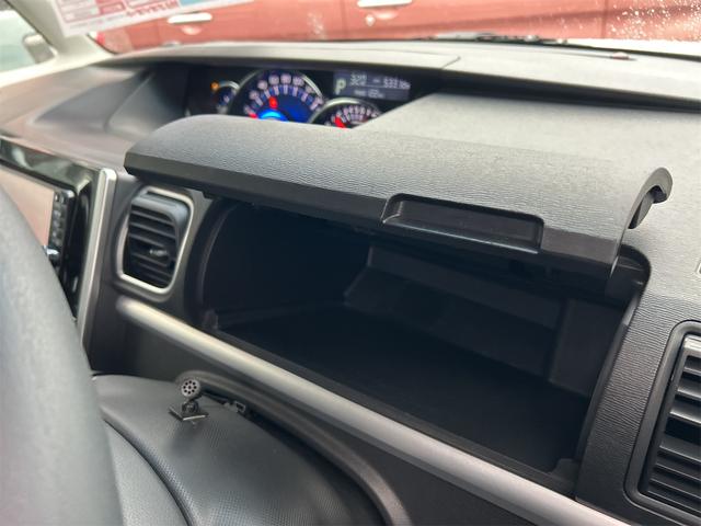 タント カスタムＸ　トップエディションＳＡＩＩ　ドライブレコーダー　ＥＴＣ　バックカメラ　両側スライド・片側電動　ナビ　ＴＶ　衝突被害軽減システム　オートライト　ＬＥＤヘッドランプ　スマートキー　アイドリングストップ　電動格納ミラー　ベンチシート（34枚目）