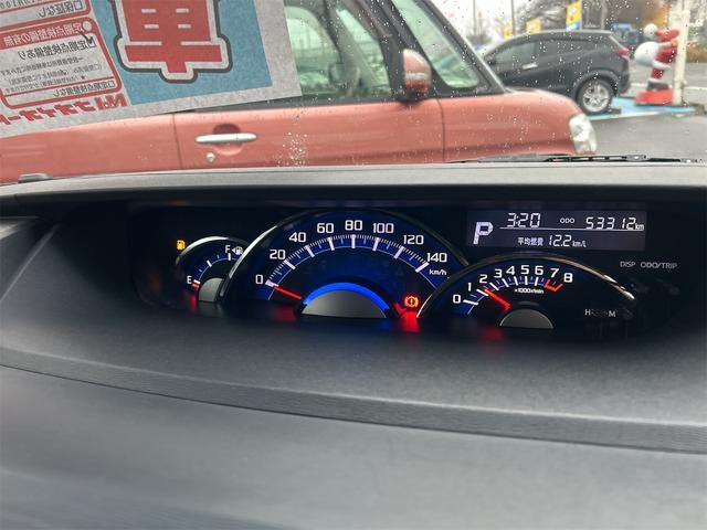 タント カスタムＸ　トップエディションＳＡＩＩ　ドライブレコーダー　ＥＴＣ　バックカメラ　両側スライド・片側電動　ナビ　ＴＶ　衝突被害軽減システム　オートライト　ＬＥＤヘッドランプ　スマートキー　アイドリングストップ　電動格納ミラー　ベンチシート（38枚目）