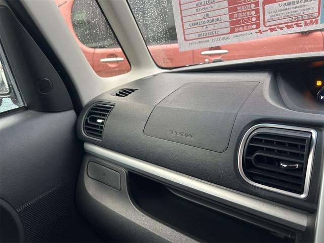 タント カスタムＸ　トップエディションＳＡＩＩ　ドライブレコーダー　ＥＴＣ　バックカメラ　両側スライド・片側電動　ナビ　ＴＶ　衝突被害軽減システム　オートライト　ＬＥＤヘッドランプ　スマートキー　アイドリングストップ　電動格納ミラー　ベンチシート（39枚目）