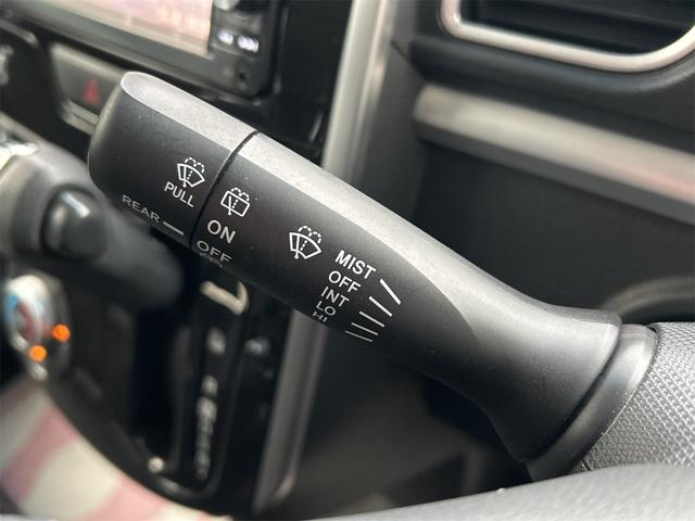 タント カスタムＸ　トップエディションＳＡＩＩ　ドライブレコーダー　ＥＴＣ　バックカメラ　両側スライド・片側電動　ナビ　ＴＶ　衝突被害軽減システム　オートライト　ＬＥＤヘッドランプ　スマートキー　アイドリングストップ　電動格納ミラー　ベンチシート（45枚目）