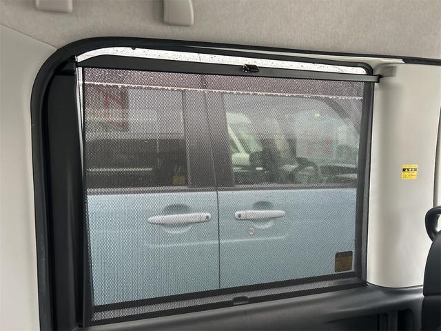 タント カスタムＸ　トップエディションＳＡＩＩ　ドライブレコーダー　ＥＴＣ　バックカメラ　両側スライド・片側電動　ナビ　ＴＶ　衝突被害軽減システム　オートライト　ＬＥＤヘッドランプ　スマートキー　アイドリングストップ　電動格納ミラー　ベンチシート（52枚目）