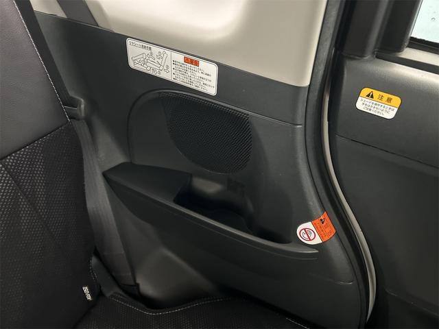 タント カスタムＸ　トップエディションＳＡＩＩ　ドライブレコーダー　ＥＴＣ　バックカメラ　両側スライド・片側電動　ナビ　ＴＶ　衝突被害軽減システム　オートライト　ＬＥＤヘッドランプ　スマートキー　アイドリングストップ　電動格納ミラー　ベンチシート（53枚目）