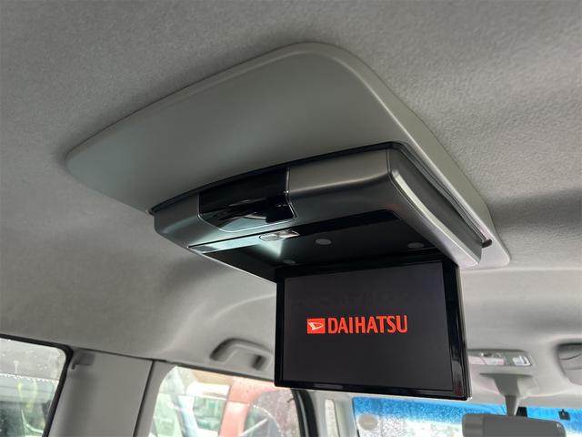 タント カスタムＸ　トップエディションＳＡＩＩ　ドライブレコーダー　ＥＴＣ　バックカメラ　両側スライド・片側電動　ナビ　ＴＶ　衝突被害軽減システム　オートライト　ＬＥＤヘッドランプ　スマートキー　アイドリングストップ　電動格納ミラー　ベンチシート（54枚目）