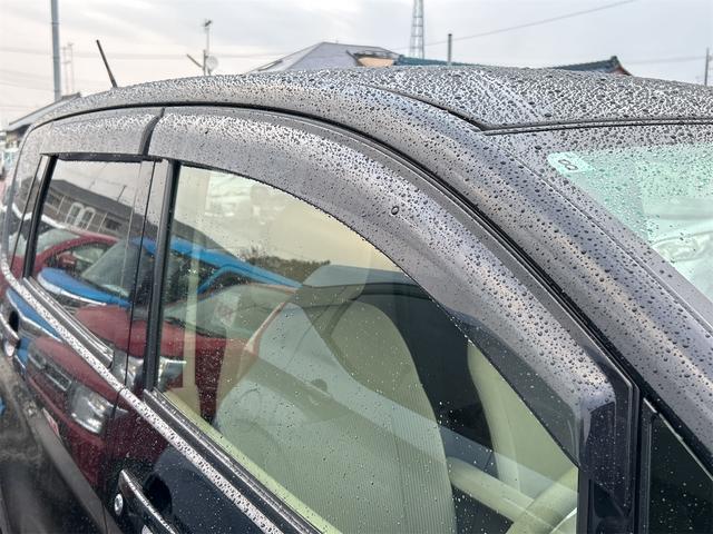 デイズ Ｊ　バックカメラ　ナビ　衝突被害軽減システム　キーレスエントリー　ベンチシート　ＣＶＴ　ＡＢＳ　ＥＳＣ　ＣＤ　衝突安全ボディ　エアコン　パワーステアリング　パワーウィンドウ　運転席エアバッグ（16枚目）