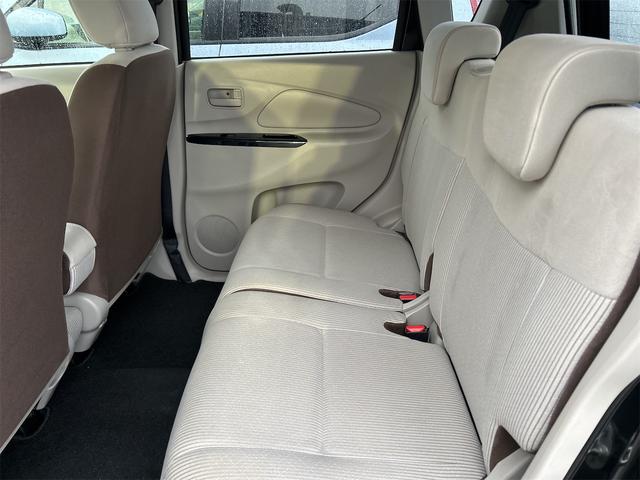 デイズ Ｊ　バックカメラ　ナビ　衝突被害軽減システム　キーレスエントリー　ベンチシート　ＣＶＴ　ＡＢＳ　ＥＳＣ　ＣＤ　衝突安全ボディ　エアコン　パワーステアリング　パワーウィンドウ　運転席エアバッグ（29枚目）