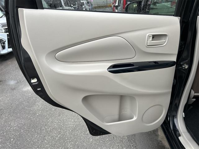 デイズ Ｊ　バックカメラ　ナビ　衝突被害軽減システム　キーレスエントリー　ベンチシート　ＣＶＴ　ＡＢＳ　ＥＳＣ　ＣＤ　衝突安全ボディ　エアコン　パワーステアリング　パワーウィンドウ　運転席エアバッグ（30枚目）