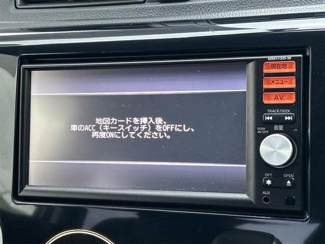 デイズ ハイウェイスター　Ｊ　ＥＴＣ　ナビ　ＴＶ　ＨＩＤ　キーレスエントリー　電動格納ミラー　ベンチシート　ＣＶＴ　ＡＢＳ　ＣＤ　ＵＳＢ　ミュージックプレイヤー接続可　アルミホイール　衝突安全ボディ　エアコン　パワーステアリング（5枚目）