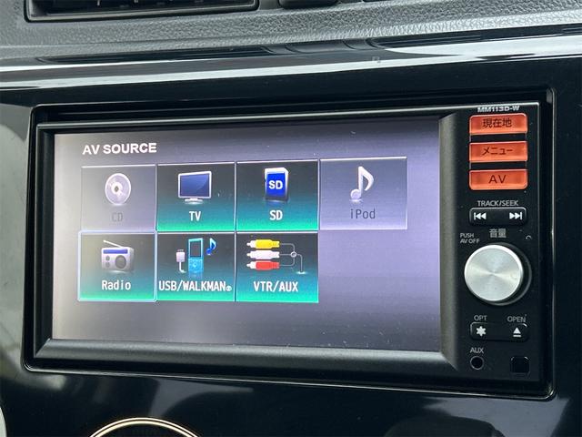 デイズ ハイウェイスター　Ｊ　ＥＴＣ　ナビ　ＴＶ　ＨＩＤ　キーレスエントリー　電動格納ミラー　ベンチシート　ＣＶＴ　ＡＢＳ　ＣＤ　ＵＳＢ　ミュージックプレイヤー接続可　アルミホイール　衝突安全ボディ　エアコン　パワーステアリング（6枚目）