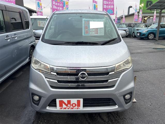 デイズ ハイウェイスター　Ｊ　ＥＴＣ　ナビ　ＴＶ　ＨＩＤ　キーレスエントリー　電動格納ミラー　ベンチシート　ＣＶＴ　ＡＢＳ　ＣＤ　ＵＳＢ　ミュージックプレイヤー接続可　アルミホイール　衝突安全ボディ　エアコン　パワーステアリング（13枚目）