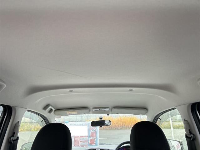 デイズ ハイウェイスター　Ｊ　ＥＴＣ　ナビ　ＴＶ　ＨＩＤ　キーレスエントリー　電動格納ミラー　ベンチシート　ＣＶＴ　ＡＢＳ　ＣＤ　ＵＳＢ　ミュージックプレイヤー接続可　アルミホイール　衝突安全ボディ　エアコン　パワーステアリング（25枚目）