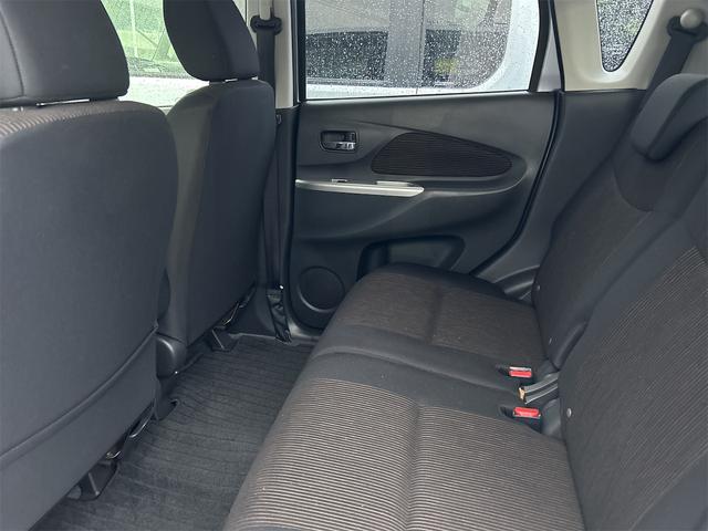 デイズ ハイウェイスター　Ｊ　ＥＴＣ　ナビ　ＴＶ　ＨＩＤ　キーレスエントリー　電動格納ミラー　ベンチシート　ＣＶＴ　ＡＢＳ　ＣＤ　ＵＳＢ　ミュージックプレイヤー接続可　アルミホイール　衝突安全ボディ　エアコン　パワーステアリング（28枚目）