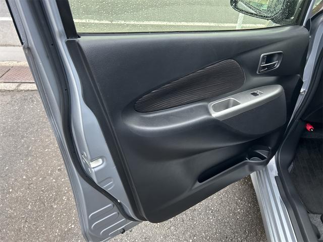 デイズ ハイウェイスター　Ｊ　ＥＴＣ　ナビ　ＴＶ　ＨＩＤ　キーレスエントリー　電動格納ミラー　ベンチシート　ＣＶＴ　ＡＢＳ　ＣＤ　ＵＳＢ　ミュージックプレイヤー接続可　アルミホイール　衝突安全ボディ　エアコン　パワーステアリング（30枚目）