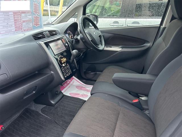 デイズ ハイウェイスター　Ｊ　ＥＴＣ　ナビ　ＴＶ　ＨＩＤ　キーレスエントリー　電動格納ミラー　ベンチシート　ＣＶＴ　ＡＢＳ　ＣＤ　ＵＳＢ　ミュージックプレイヤー接続可　アルミホイール　衝突安全ボディ　エアコン　パワーステアリング（31枚目）