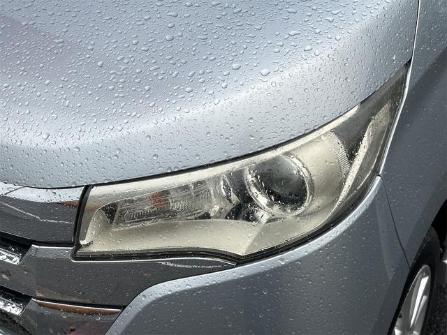 デイズ ハイウェイスター　Ｊ　ＥＴＣ　ナビ　ＴＶ　ＨＩＤ　キーレスエントリー　電動格納ミラー　ベンチシート　ＣＶＴ　ＡＢＳ　ＣＤ　ＵＳＢ　ミュージックプレイヤー接続可　アルミホイール　衝突安全ボディ　エアコン　パワーステアリング（33枚目）