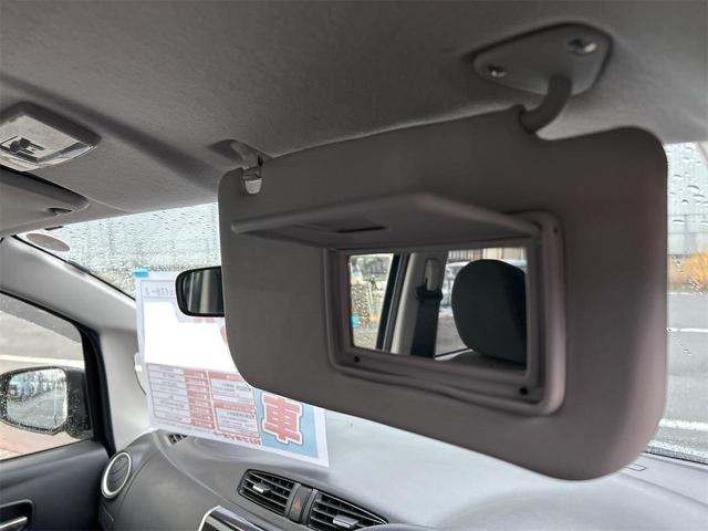 デイズ ハイウェイスター　Ｊ　ＥＴＣ　ナビ　ＴＶ　ＨＩＤ　キーレスエントリー　電動格納ミラー　ベンチシート　ＣＶＴ　ＡＢＳ　ＣＤ　ＵＳＢ　ミュージックプレイヤー接続可　アルミホイール　衝突安全ボディ　エアコン　パワーステアリング（37枚目）