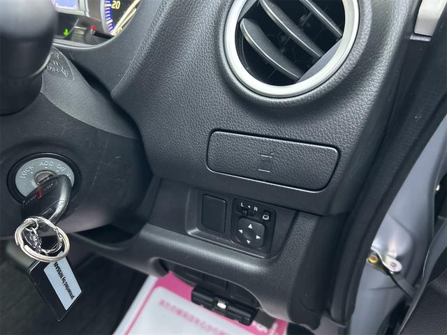 デイズ ハイウェイスター　Ｊ　ＥＴＣ　ナビ　ＴＶ　ＨＩＤ　キーレスエントリー　電動格納ミラー　ベンチシート　ＣＶＴ　ＡＢＳ　ＣＤ　ＵＳＢ　ミュージックプレイヤー接続可　アルミホイール　衝突安全ボディ　エアコン　パワーステアリング（39枚目）