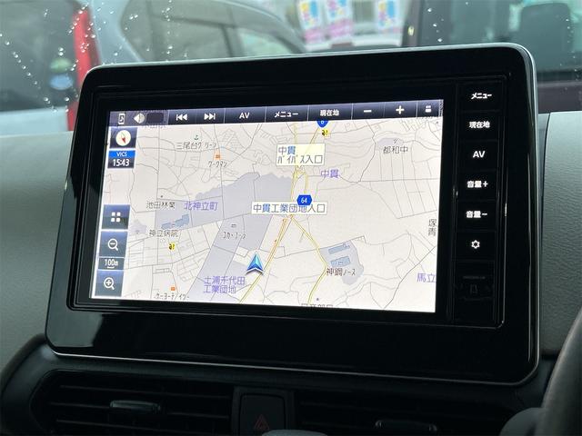 ｅＫワゴン Ｍ　バックカメラ　ナビ　ＴＶ　レーンアシスト　衝突被害軽減システム　オートライト　キーレスエントリー　アイドリングストップ　電動格納ミラー　シートヒーター　ベンチシート　ＣＶＴ（5枚目）