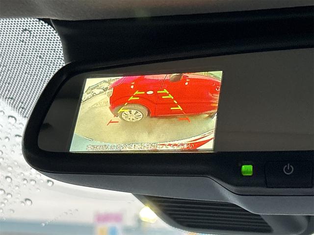 ｅＫワゴン Ｍ　バックカメラ　ナビ　ＴＶ　レーンアシスト　衝突被害軽減システム　オートライト　キーレスエントリー　アイドリングストップ　電動格納ミラー　シートヒーター　ベンチシート　ＣＶＴ（6枚目）