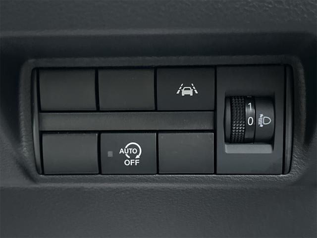 ｅＫワゴン Ｍ　バックカメラ　ナビ　ＴＶ　レーンアシスト　衝突被害軽減システム　オートライト　キーレスエントリー　アイドリングストップ　電動格納ミラー　シートヒーター　ベンチシート　ＣＶＴ（9枚目）