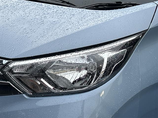 ｅＫワゴン Ｍ　バックカメラ　ナビ　ＴＶ　レーンアシスト　衝突被害軽減システム　オートライト　キーレスエントリー　アイドリングストップ　電動格納ミラー　シートヒーター　ベンチシート　ＣＶＴ（13枚目）