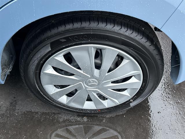 ｅＫワゴン Ｍ　バックカメラ　ナビ　ＴＶ　レーンアシスト　衝突被害軽減システム　オートライト　キーレスエントリー　アイドリングストップ　電動格納ミラー　シートヒーター　ベンチシート　ＣＶＴ（22枚目）