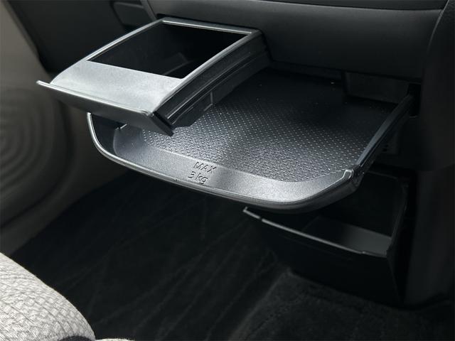 ｅＫワゴン Ｍ　バックカメラ　ナビ　ＴＶ　レーンアシスト　衝突被害軽減システム　オートライト　キーレスエントリー　アイドリングストップ　電動格納ミラー　シートヒーター　ベンチシート　ＣＶＴ（31枚目）