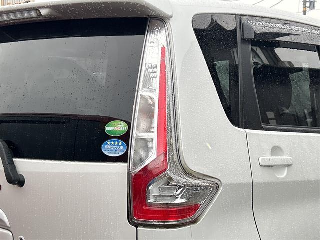 デイズ ハイウェイスター　Ｇターボ　ドライブレコーダー　ＥＴＣ　全周囲カメラ　衝突被害軽減システム　オートマチックハイビーム　オートライト　ＨＩＤ　スマートキー　アイドリングストップ　電動格納ミラー　ベンチシート　ＣＶＴ（22枚目）