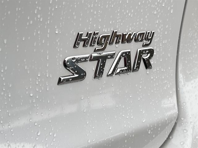 デイズ ハイウェイスター　Ｇターボ　ドライブレコーダー　ＥＴＣ　全周囲カメラ　衝突被害軽減システム　オートマチックハイビーム　オートライト　ＨＩＤ　スマートキー　アイドリングストップ　電動格納ミラー　ベンチシート　ＣＶＴ（25枚目）