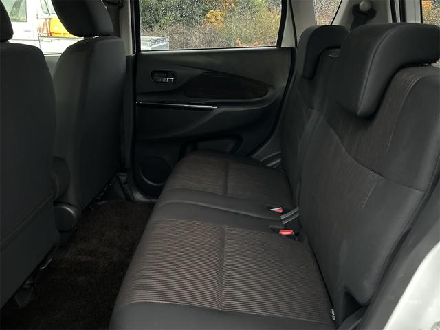 デイズ ハイウェイスター　Ｇターボ　ドライブレコーダー　ＥＴＣ　全周囲カメラ　衝突被害軽減システム　オートマチックハイビーム　オートライト　ＨＩＤ　スマートキー　アイドリングストップ　電動格納ミラー　ベンチシート　ＣＶＴ（29枚目）