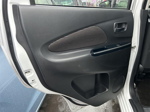 デイズ ハイウェイスター　Ｇターボ　ドライブレコーダー　ＥＴＣ　全周囲カメラ　衝突被害軽減システム　オートマチックハイビーム　オートライト　ＨＩＤ　スマートキー　アイドリングストップ　電動格納ミラー　ベンチシート　ＣＶＴ（30枚目）