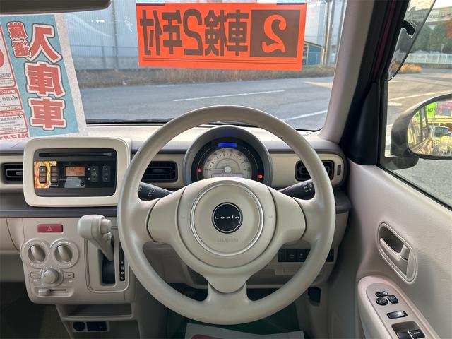 SUZUKI ALTO LAPIN L