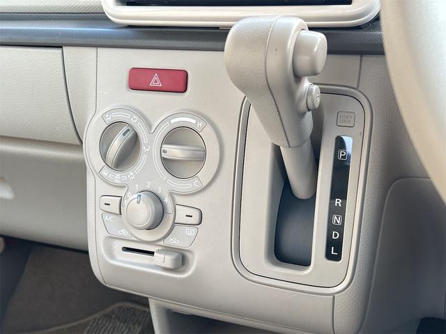 アルトラパン L ETC 全周囲カメラ ナビ TV 衝突被害軽減システム スマートキー アイドリングストップ 電動格納ミラー シートヒーター ベンチシート CVT 盗難防止システム ABS ESC(7枚目)