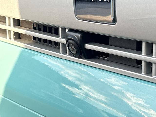 アルトラパン L ETC 全周囲カメラ ナビ TV 衝突被害軽減システム スマートキー アイドリングストップ 電動格納ミラー シートヒーター ベンチシート CVT 盗難防止システム ABS ESC(20枚目)