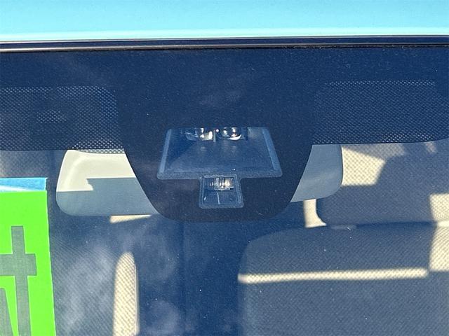 アルトラパン L ETC 全周囲カメラ ナビ TV 衝突被害軽減システム スマートキー アイドリングストップ 電動格納ミラー シートヒーター ベンチシート CVT 盗難防止システム ABS ESC(21枚目)