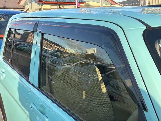 アルトラパン L ETC 全周囲カメラ ナビ TV 衝突被害軽減システム スマートキー アイドリングストップ 電動格納ミラー シートヒーター ベンチシート CVT 盗難防止システム ABS ESC(22枚目)