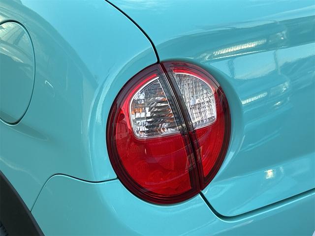 アルトラパン L ETC 全周囲カメラ ナビ TV 衝突被害軽減システム スマートキー アイドリングストップ 電動格納ミラー シートヒーター ベンチシート CVT 盗難防止システム ABS ESC(23枚目)