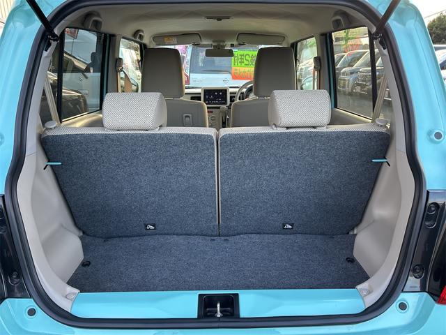 アルトラパン L ETC 全周囲カメラ ナビ TV 衝突被害軽減システム スマートキー アイドリングストップ 電動格納ミラー シートヒーター ベンチシート CVT 盗難防止システム ABS ESC(30枚目)