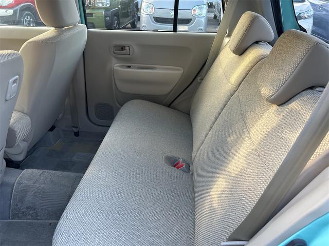 アルトラパン L ETC 全周囲カメラ ナビ TV 衝突被害軽減システム スマートキー アイドリングストップ 電動格納ミラー シートヒーター ベンチシート CVT 盗難防止システム ABS ESC(34枚目)