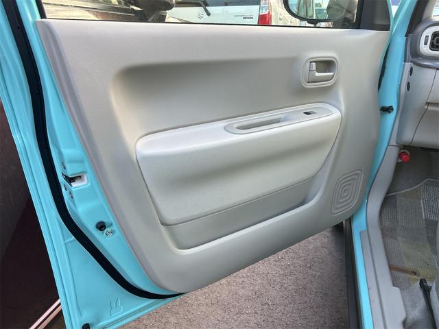 アルトラパン L ETC 全周囲カメラ ナビ TV 衝突被害軽減システム スマートキー アイドリングストップ 電動格納ミラー シートヒーター ベンチシート CVT 盗難防止システム ABS ESC(37枚目)