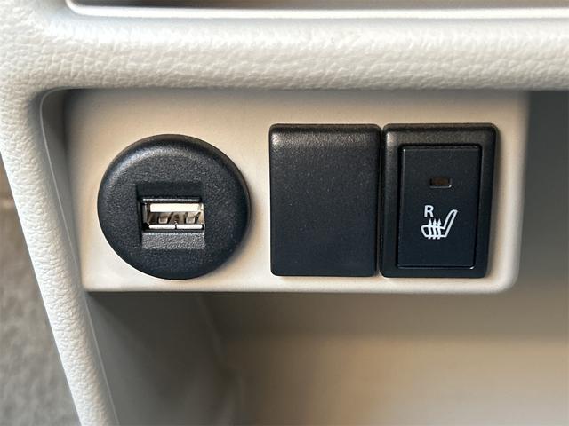 アルトラパン L ETC 全周囲カメラ ナビ TV 衝突被害軽減システム スマートキー アイドリングストップ 電動格納ミラー シートヒーター ベンチシート CVT 盗難防止システム ABS ESC(41枚目)