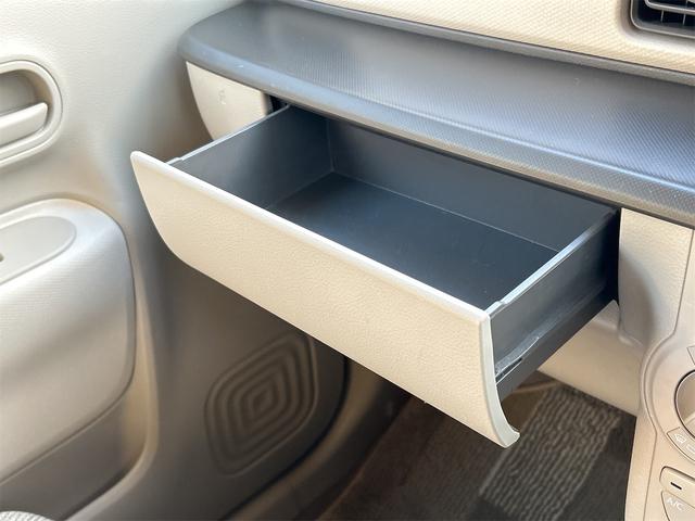 アルトラパン L ETC 全周囲カメラ ナビ TV 衝突被害軽減システム スマートキー アイドリングストップ 電動格納ミラー シートヒーター ベンチシート CVT 盗難防止システム ABS ESC(43枚目)