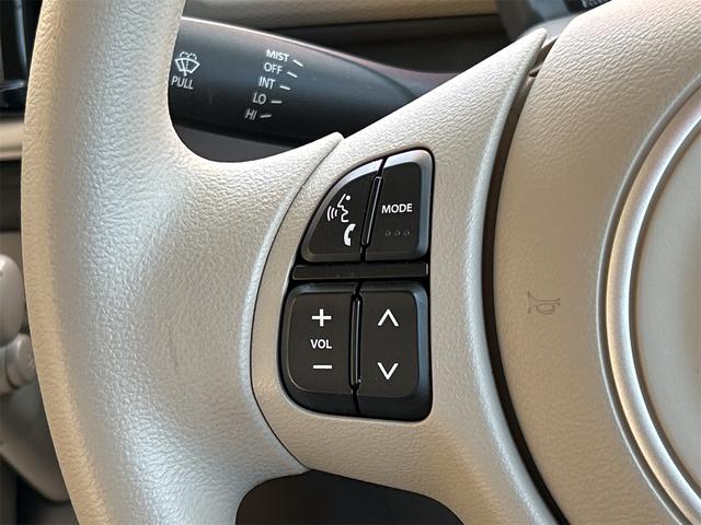 アルトラパン L ETC 全周囲カメラ ナビ TV 衝突被害軽減システム スマートキー アイドリングストップ 電動格納ミラー シートヒーター ベンチシート CVT 盗難防止システム ABS ESC(45枚目)