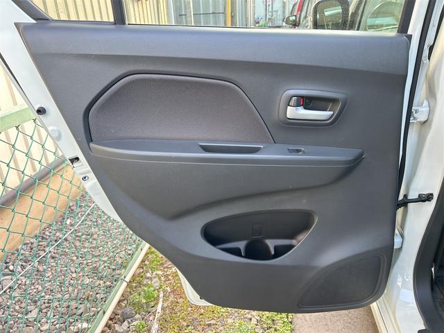 ワゴンＲ ＦＸリミテッド　ドライブレコーダー　ＥＴＣ　スマートキー　アイドリングストップ　電動格納ミラー　ベンチシート　ＣＶＴ　盗難防止システム　ＡＢＳ　ＣＤ　ミュージックプレイヤー接続可　アルミホイール　衝突安全ボディ（28枚目）