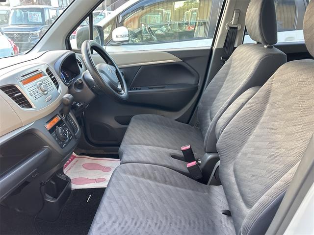 ワゴンＲ ＦＸリミテッド　ドライブレコーダー　ＥＴＣ　スマートキー　アイドリングストップ　電動格納ミラー　ベンチシート　ＣＶＴ　盗難防止システム　ＡＢＳ　ＣＤ　ミュージックプレイヤー接続可　アルミホイール　衝突安全ボディ（30枚目）