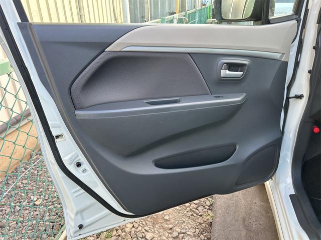 ワゴンＲ ＦＸリミテッド　ドライブレコーダー　ＥＴＣ　スマートキー　アイドリングストップ　電動格納ミラー　ベンチシート　ＣＶＴ　盗難防止システム　ＡＢＳ　ＣＤ　ミュージックプレイヤー接続可　アルミホイール　衝突安全ボディ（31枚目）