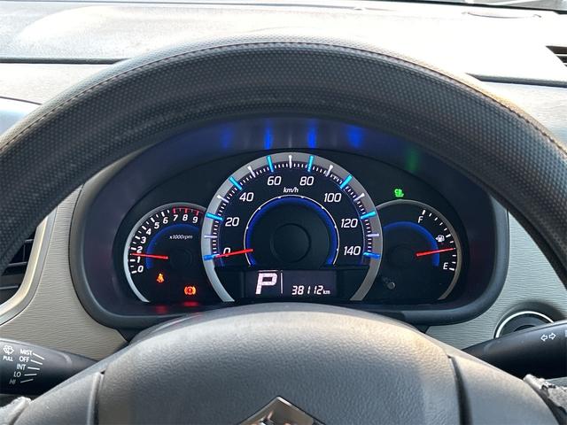 ワゴンＲ ＦＸリミテッド　ドライブレコーダー　ＥＴＣ　スマートキー　アイドリングストップ　電動格納ミラー　ベンチシート　ＣＶＴ　盗難防止システム　ＡＢＳ　ＣＤ　ミュージックプレイヤー接続可　アルミホイール　衝突安全ボディ（33枚目）