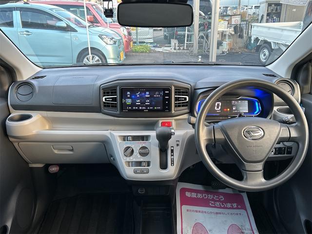 DAIHATSU MIRA E:S X SA III